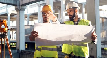 Building Excellence, Powering Innovation — The Story of VR Technical Services