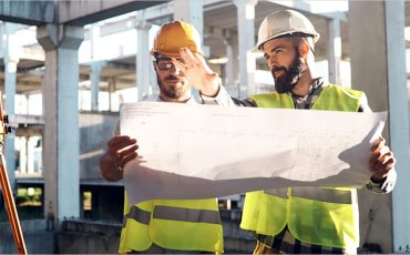 Building Excellence, Powering Innovation — The Story of VR Technical Services